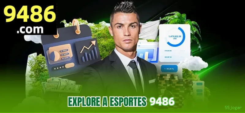 APK oficial da 55jogar para Android