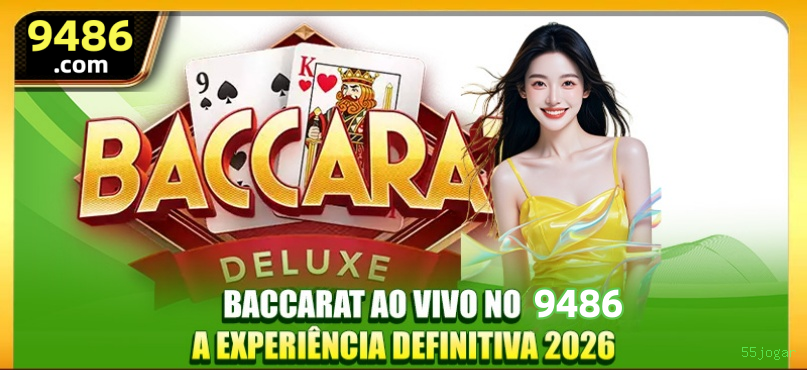 APP oficial da 55jogar para mobile