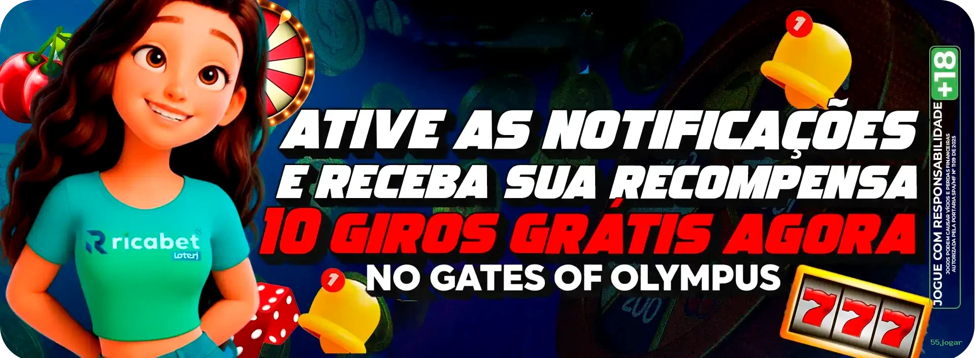 Baixar app da 55jogar gratuitamente