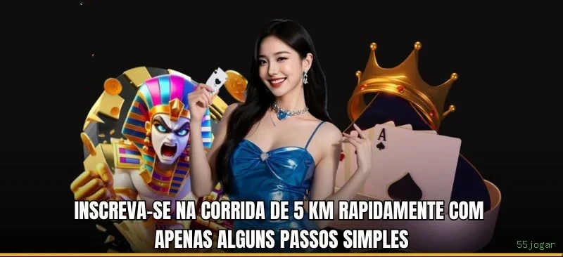 Apostas esportivas da 55jogar com odds competitivas