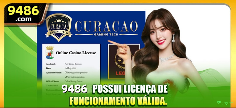 Bônus 55jogar
