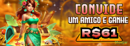 Slots online da 55jogar com jackpots progressivos