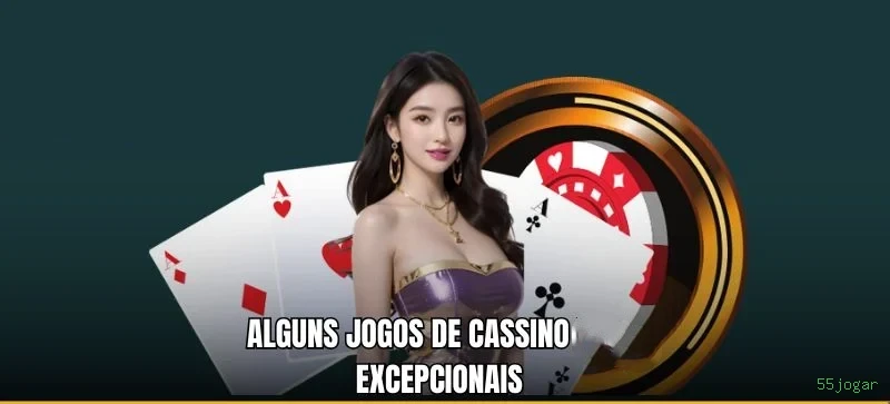Ganhe prêmios incríveis na 55jogar